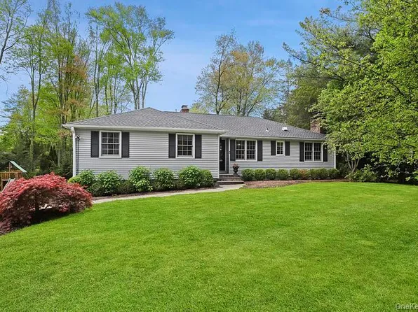 110 The Farms Road, Bedford, NY 10506