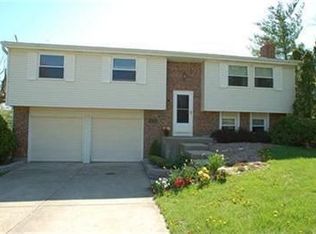 7124 Cheyenne Way, Mason, OH 45040