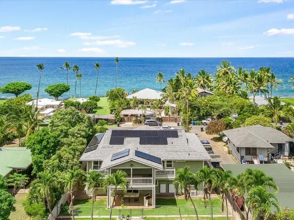 84-282 Makau St, Waianae, HI 96792