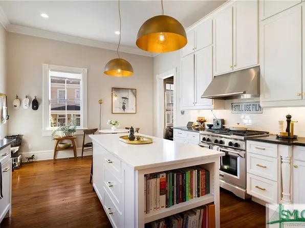 426 E 31st Street, Savannah, GA 31401