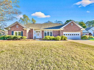 4855 Champions Way, Columbus, GA 31909