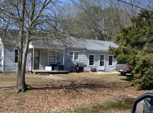 209 Johnson St, Nash, TX 75569