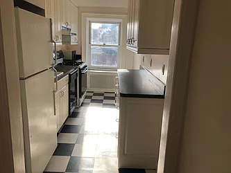 Rented by M.Woods & Associates