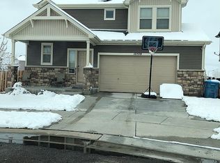 10709 Troy St, Commerce City, CO 80022