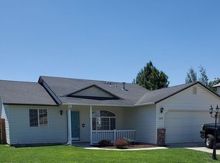 1111 W Honker Dr, Meridian, ID 83642