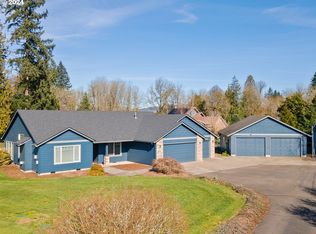 20301 NE 104th Ave, Battle Ground, WA 98604