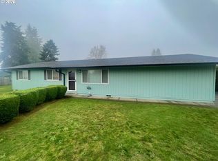 1100 Sharon Loop SE, Salem, OR 97306