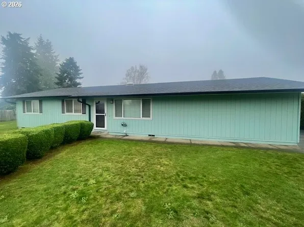 1100 Sharon Loop SE, Salem, OR 97306