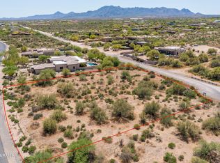 28912 N 151st St LOT 34, Scottsdale, AZ 85262