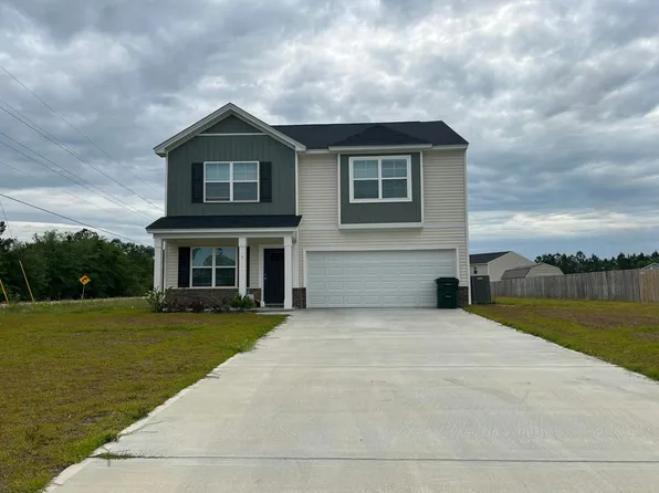 9 Enclave Way NE, Ludowici, GA 31316