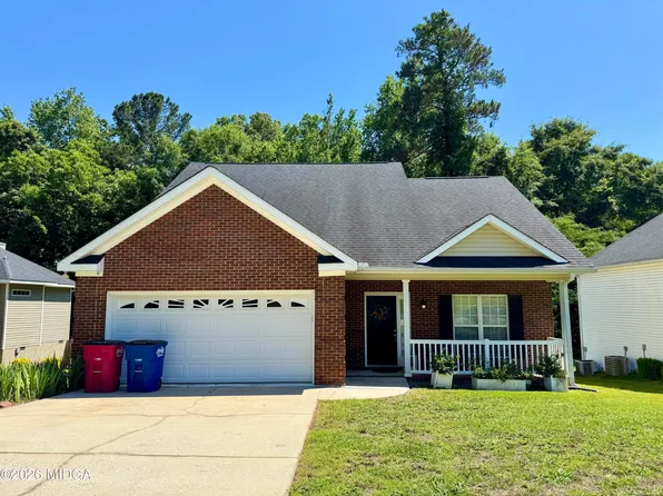 530 Sugarloaf Dr, Macon, GA 31204