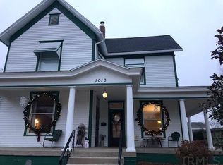 1010 N Main St, Jasper, IN 47546