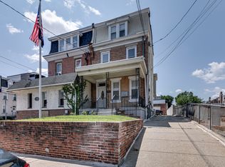 6602 Ridge Ave #2, Philadelphia, PA 19128