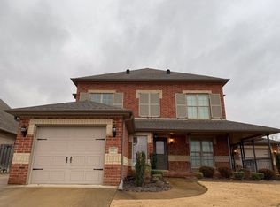 1016 Villa, Jonesboro, AR 72405