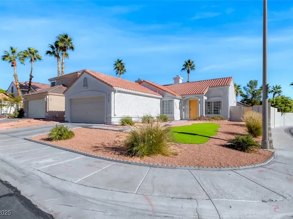 3220 Beacon Shores Cir, Las Vegas, NV 89117
