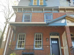 807 N Harrison St, Wilmington, DE 19806