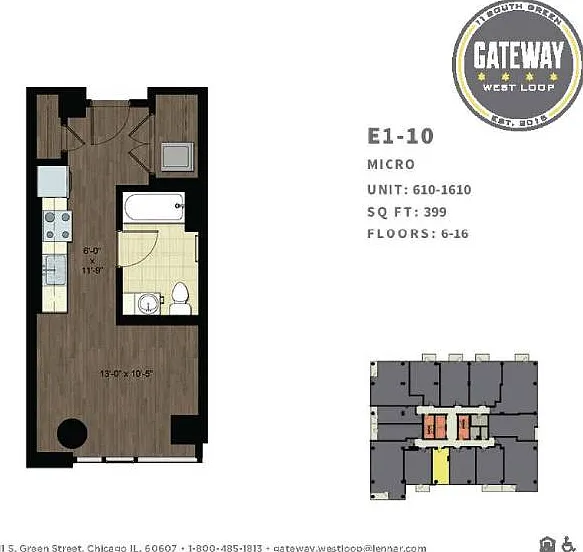 Gateway West Loop — Photo 37