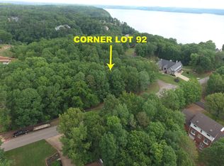 92 Sandpiper Point & Edgewater Bay, Counce, TN 38326