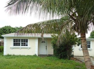 6034 Dewey St, Hollywood, FL 33023