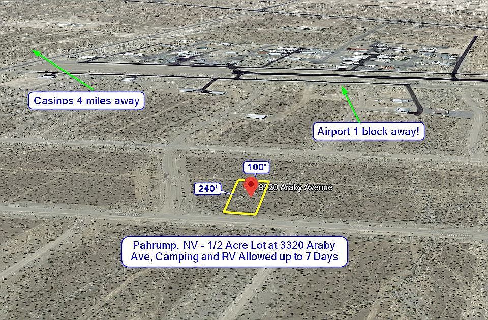 1st image of 3320 Araby Ave