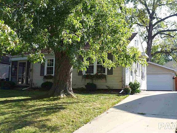 2nd image of 4936 N Glen Elm Dr