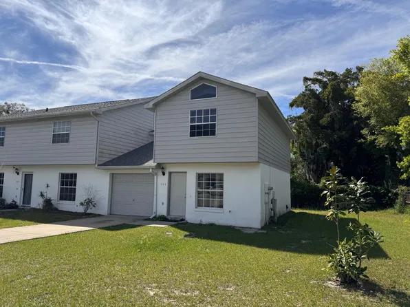 505 N Rockingham Ave, Tavares, FL 32778