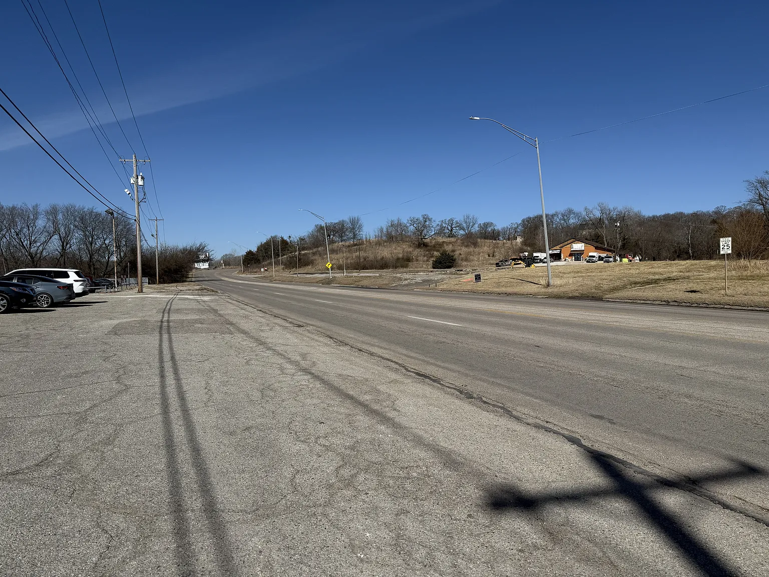 1003 South Cradduck Road - 1 — Photo 3