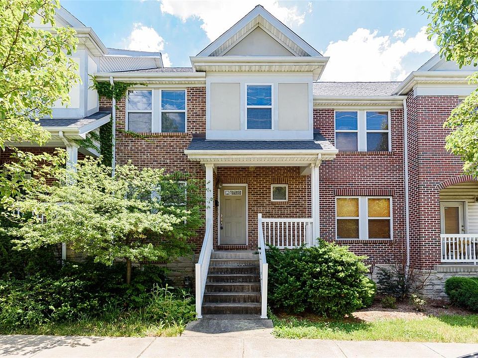 404 N Sarah St, Saint Louis, MO 63108 | MLS #23028214 | Zillow