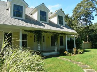 1314 Town Line, Sagaponack, NY 11962