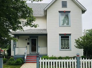 150 Walnut St, Frankfort, IL 60423