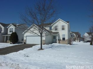 14339 Flora Way, Apple Valley, MN 55124