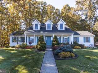 12 Pendleton Dr, Berlin, NJ 08009