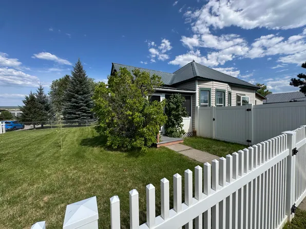 1310 Summit St, Norwood, CO 81423