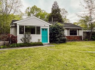 1203 Monarch Ave, Birmingham, AL 35213