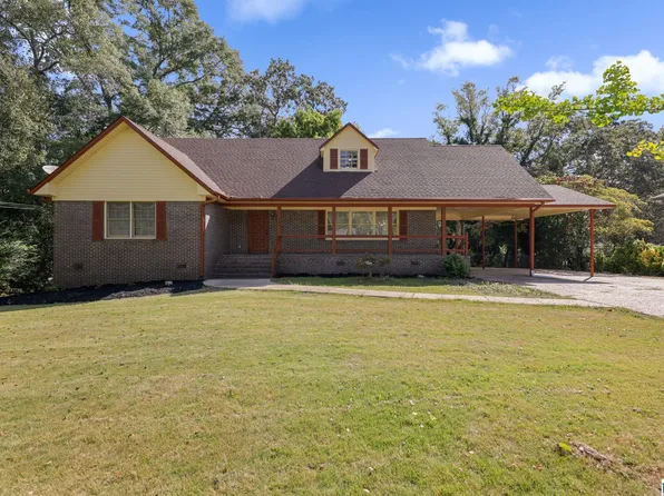 633 Chestnut St, Birmingham, AL 35206