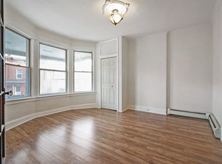 5 Gray St #1, Jersey City, NJ 07302