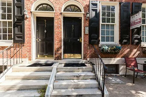 931 Spruce St #G Photo 1