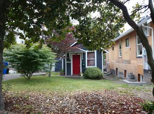 3922 Midvale Ave N, Seattle, WA 98103