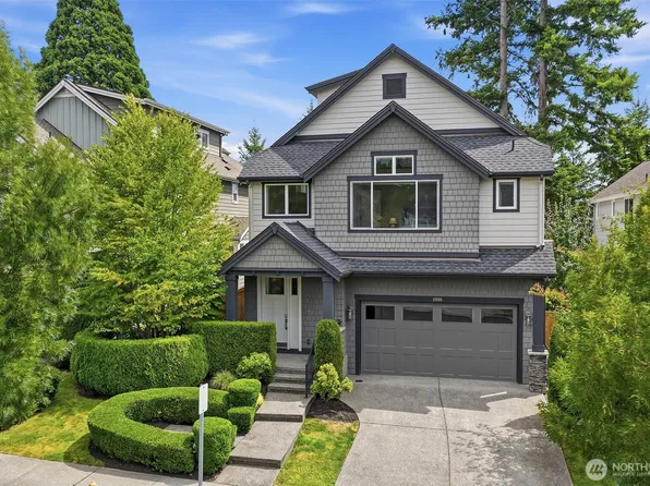 11550 174th Avenue NE, Redmond, WA 98052