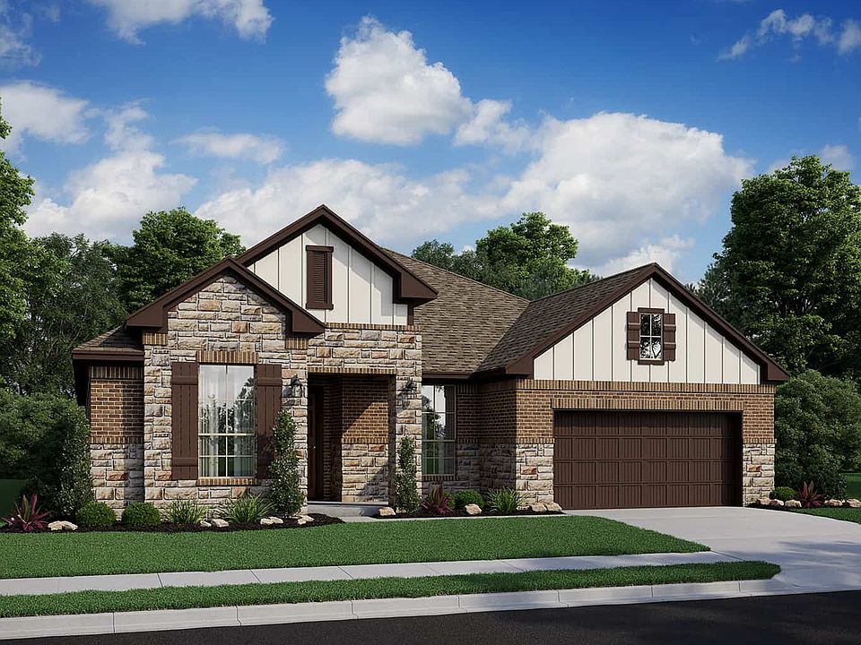 Exterior Style S