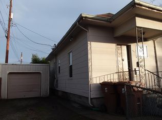 913 S Junett St, Tacoma, WA 98405