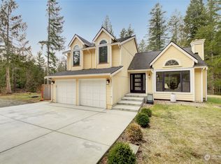 12531 468th Ave SE, North Bend, WA 98045
