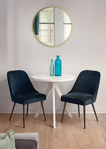 202 Model Home - Dining