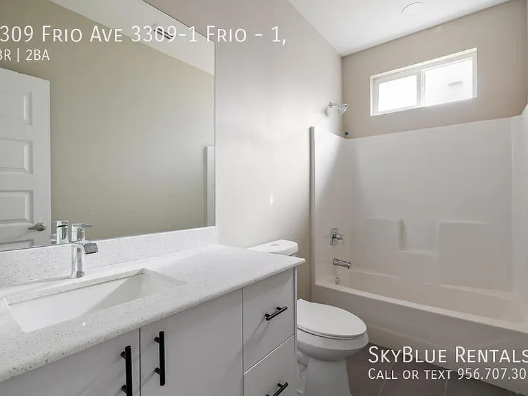 3309 Frio Ave #1 — Photo 6