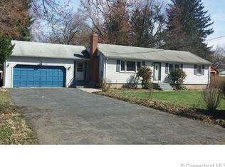 114 Belmont Ave, Windsor, CT 06095