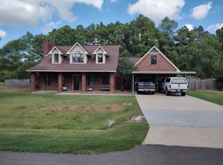 12522 White Oak Ln, Mont Belvieu, TX 77535