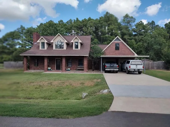 12522 White Oak Ln, Mont Belvieu, TX 77535