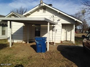 1124 Broadway St, Joplin, MO 64801
