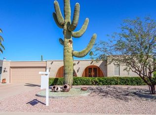10308 W Burns Dr, Sun City, AZ 85351