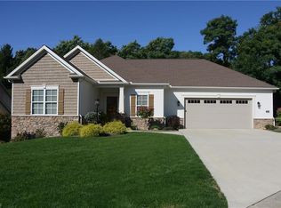 4824 Ranier Ave NW, Massillon, OH 44646